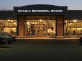 Salon Professional Academy Commercial Steel Fabrication 26
