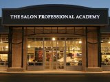 Salon Professional Academy Commercial Steel Fabrication 27