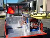 Fire rescue custom fabrication 3