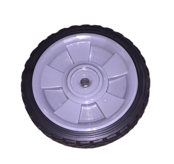 Replacement Gate Wheel - 10in - (OUT OF STOCK)