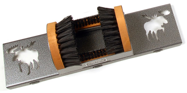 Moose Base Design Moose Base Design