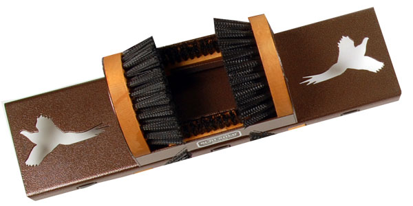 Pheasant Base Design Pheasant Base Design